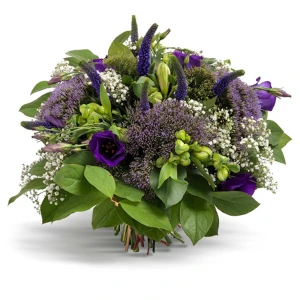 Purple Passion