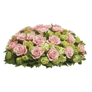 Rouwarrangement 'mijn liefde'