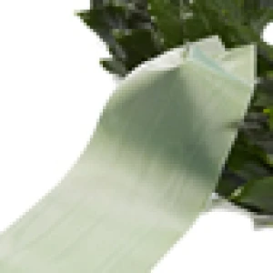 Rouwlint Licht groen