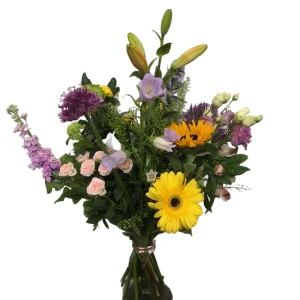 Boeket Super-Flora