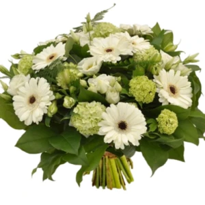 Boeket White dream