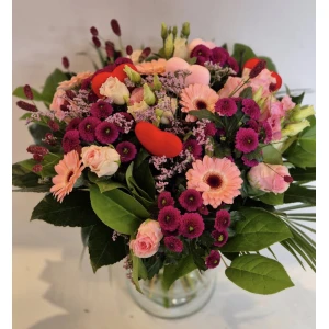 Boeket Esther