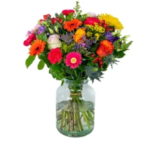 Boeket Fleur