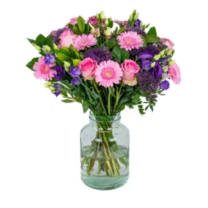 Boeket Nel