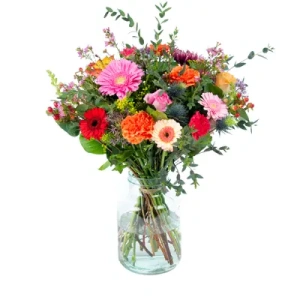 Boeket Sabine mix